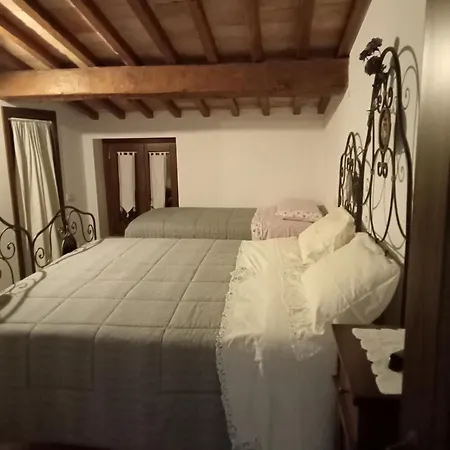 Agriturismo La Tana Del Lupo-3